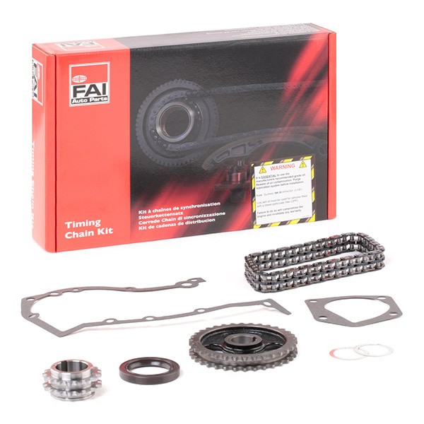 FAI AutoParts Styrekædesæt Varenummer: TCK64 billige