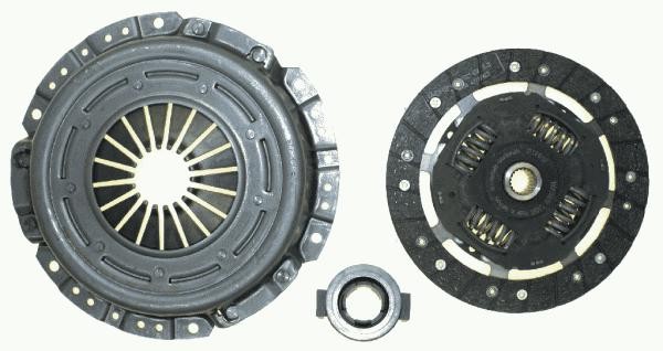 SACHS Clutch kit Article number: 3000 540 001 cheaply
