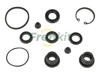 FRENKIT 123071 Remondikomplekt, peapidurisilinder 100 2.3 E 133 HP Bensiin 1994