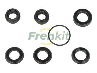 FRENKIT Repair Kit, brake master cylinder Article number: 125015 cheaply