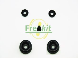 FRENKIT 317041 Remondikomplekt, rattapidurisilinder TREDIA 1.6 Turbo 114 HP Bensiin 1988