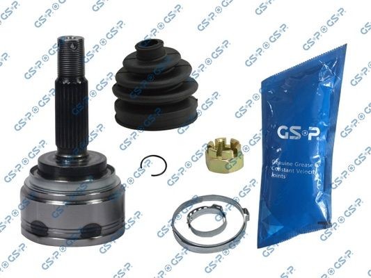GSP Joint kit, drive shaft Article number: 839023 cheaply