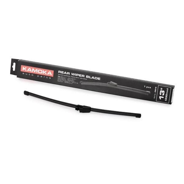 KAMOKA Rear wiper blade Article number: 29019 cheaply