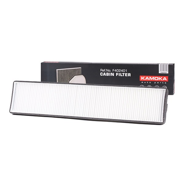 KAMOKA Pollen filter Article number: F402401 cheaply