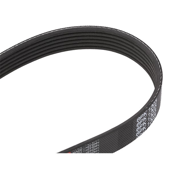 GATES Serpentine belt Article number: 6PK1203 cheaply