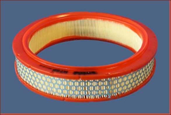 MISFAT Air filter Article number: R785 cheaply