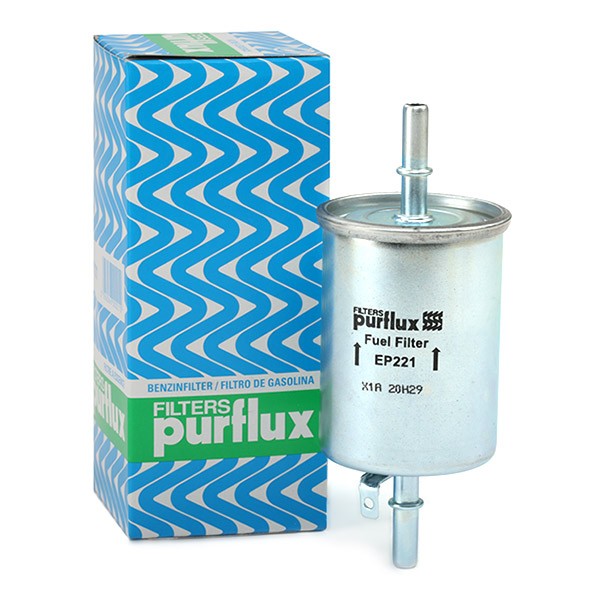PURFLUX Fuel filter Article number: EP221 cheaply
