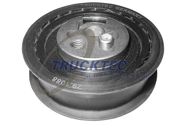 TRUCKTEC AUTOMOTIVE Timing belt tensioner pulley Article number: 07.12.090 cheaply