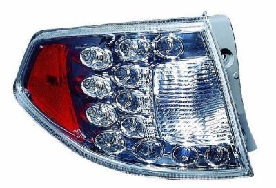 ABAKUS Rear light Article number: 220-1921L-UE cheaply