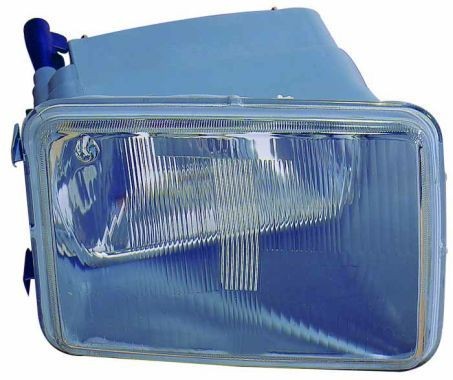 ABAKUS Projecteur principal numéro de l'article: 551-1112R-LD à bon prix
