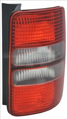 TYC Rear light Article number: 11-12563-21-2 cheaply