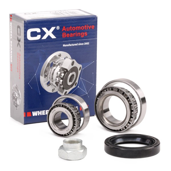 CX Wheel bearing kit Article number: CX001L cheaply