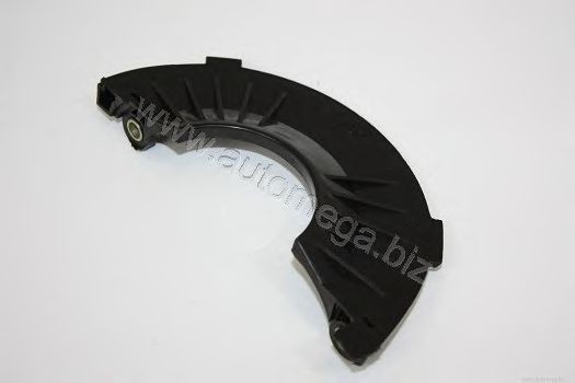 AUTOMEGA Cover, timing belt Article number: 301090173026A cheaply