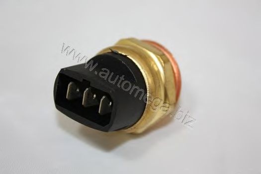 AUTOMEGA Temperaturkontakt, kølerventilator Varenummer: 309590481191C84 billige