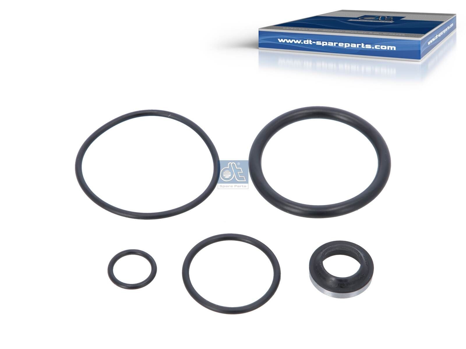 DT Spare Parts Rep.sæt, skiftecylinder Varenummer: 1.31426 billige