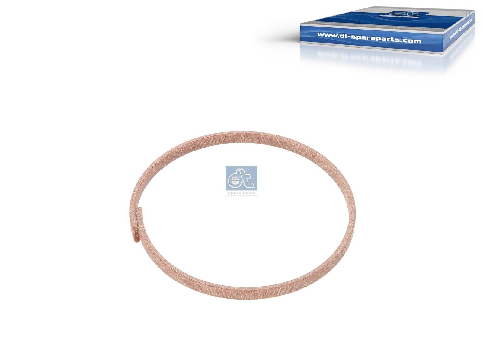 DT Spare Parts Pakring, gearskifte Varenummer: 4.61012 billige