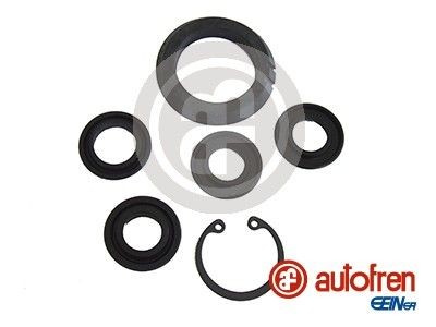 AUTOFREN SEINSA D1361 Remondikomplekt, peapidurisilinder 4 RUNNER 2.4 D (LN130) 90 HP Diisel 1996