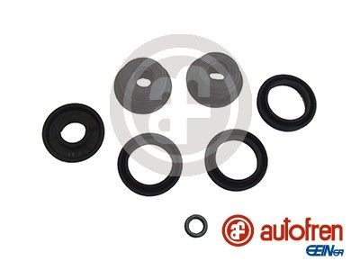 AUTOFREN SEINSA D1541 Kit riparazione, cilindro maestro del freno ALMERA 1.6 SR, SLX 90 CV Benzina 2001