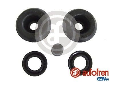 AUTOFREN SEINSA D3142 Remondikomplekt, rattapidurisilinder AX 1.4 GTi 94 HP Bensiin 1998