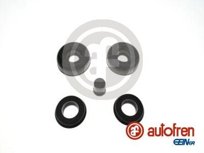 AUTOFREN SEINSA D3597 Remondikomplekt, rattapidurisilinder 626 1.8 (GF8P) 100 HP Bensiin 2002