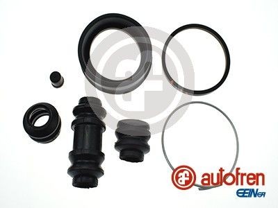 AUTOFREN SEINSA Repair Kit, brake caliper Article number: D4431 cheaply