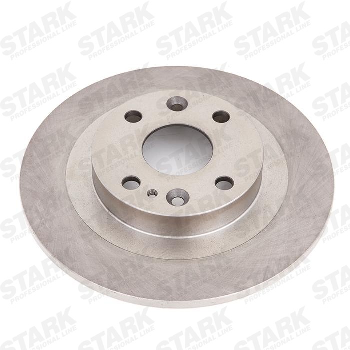 STARK Brake disc Article number: SKBD-0022079 cheaply