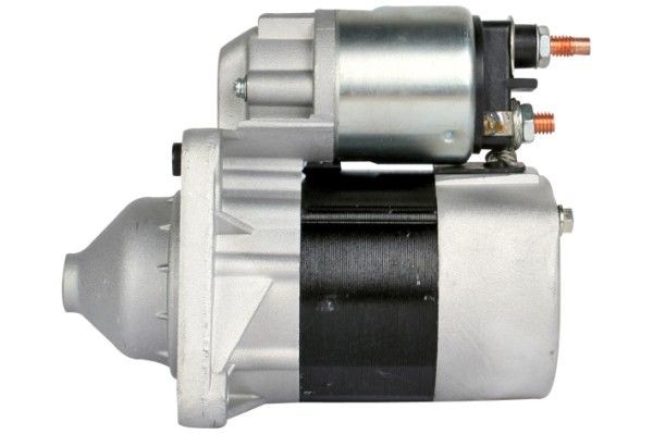 HELLA Starter Varenummer: 8EA 012 526-471 billige