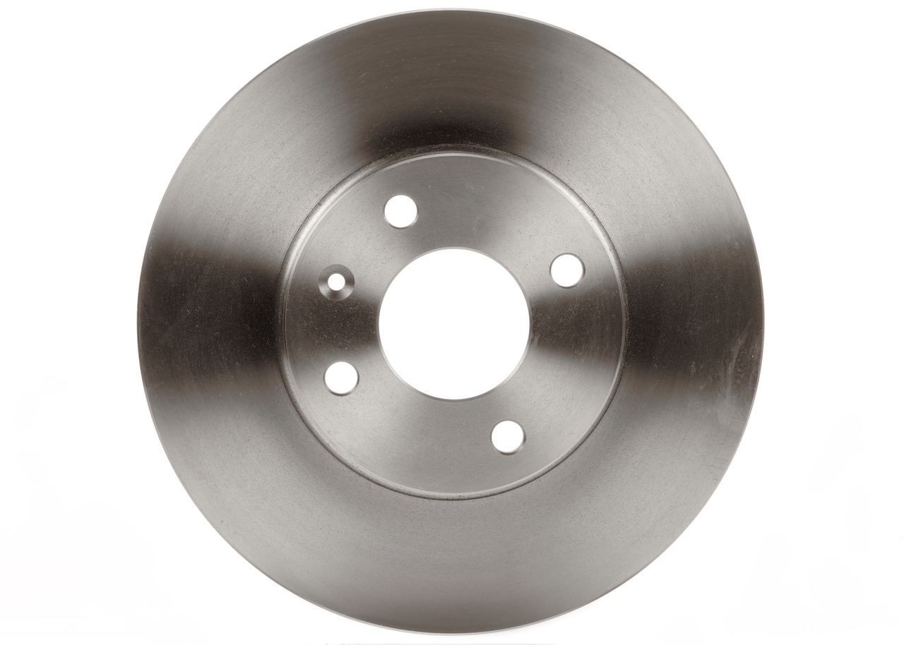 BOSCH Brake disc Article number: 0 986 479 A54 cheaply