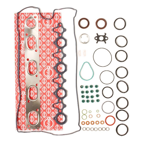ELRING Gasket Set, cylinder head Article number: 399.601 cheaply