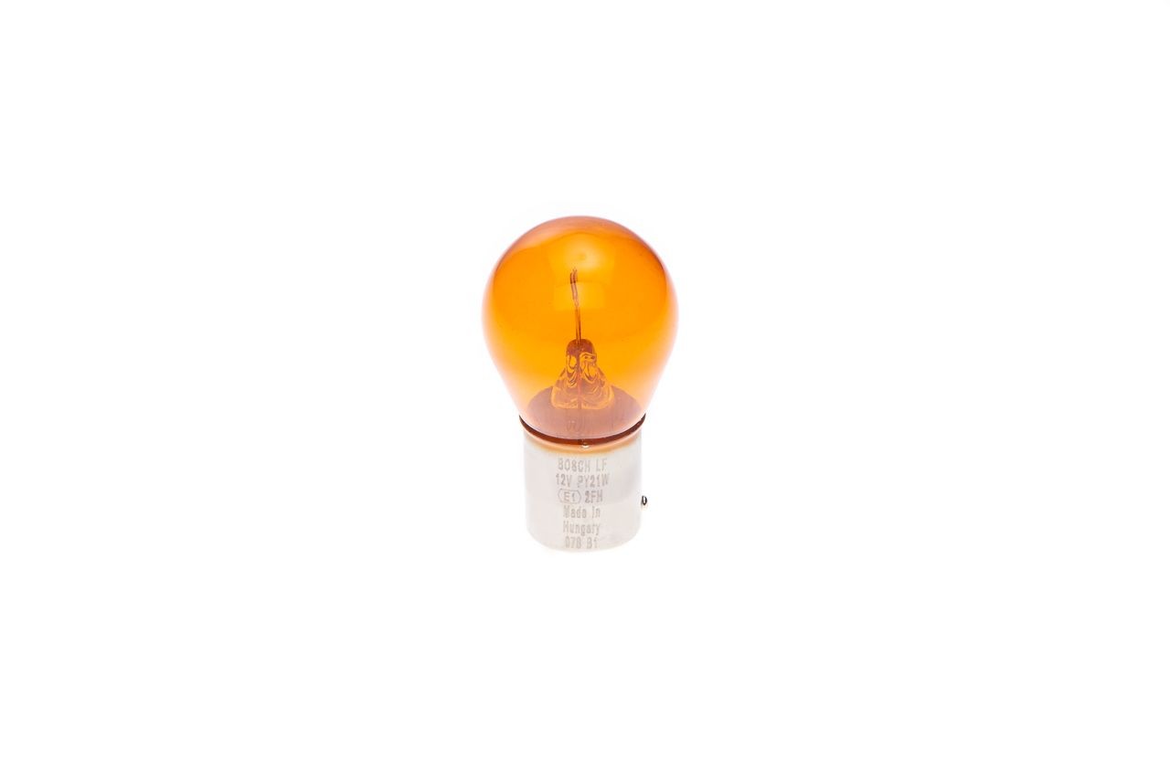 BOSCH Bulb, indicator Article number: 1 987 302 812 cheaply