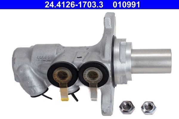 ATE Brake master cylinder Article number: 24.4126-1703.3 cheaply