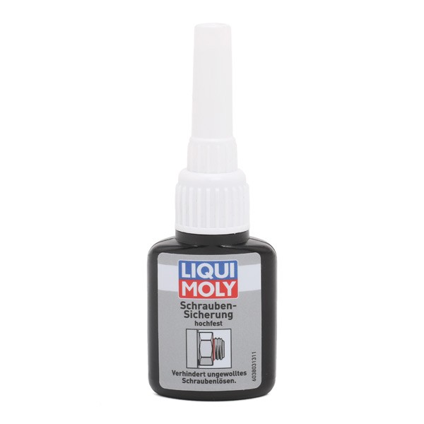 LIQUI MOLY Threadlocker Article number: 3803 cheaply