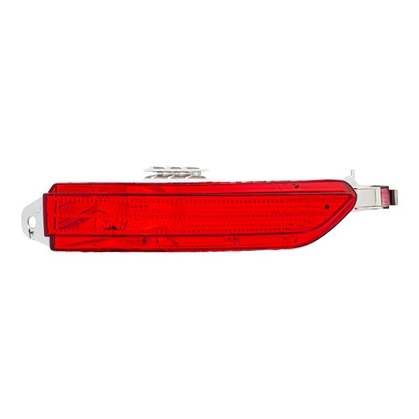 HELLA 2XX 010 344-101 Eyelid, rear fog light TOUAREG 4.2 V8 FSI 360 PS Petrol 2018
