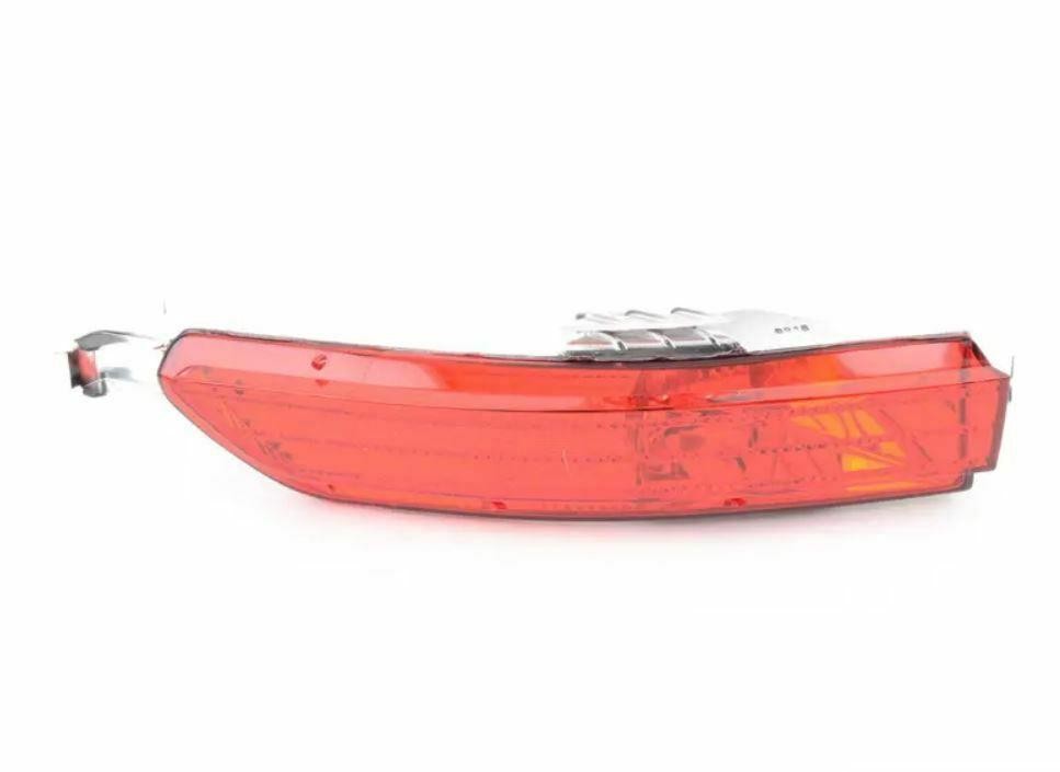 HELLA 2XX 010 344-191 Eyelid, rear fog light TOUAREG 4.2 V8 FSI 360 PS Petrol 2018