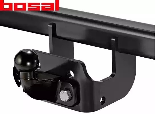 BOSAL Trailer Hitch Article number: 040-412 cheaply