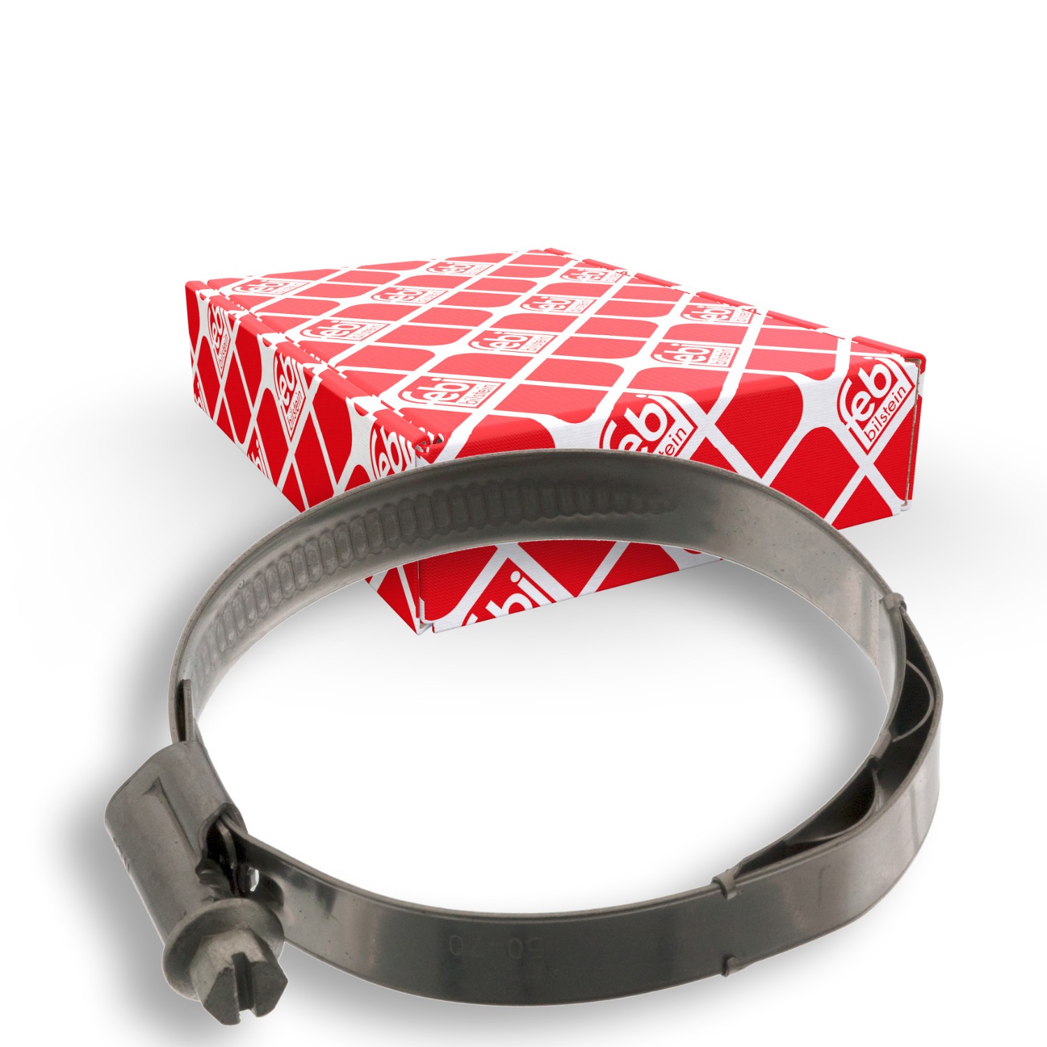 FEBI BILSTEIN Holding Clamp Article number: 47308 cheaply