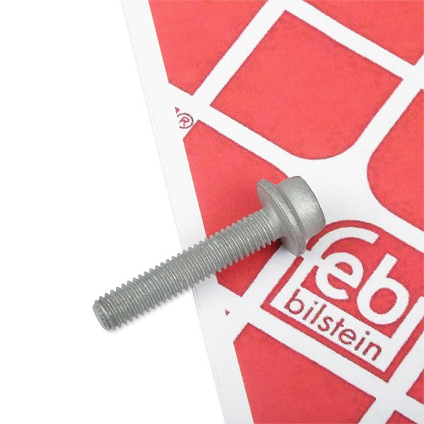 FEBI BILSTEIN Screw, automatic transmission oil tray Article number: 46395 cheaply