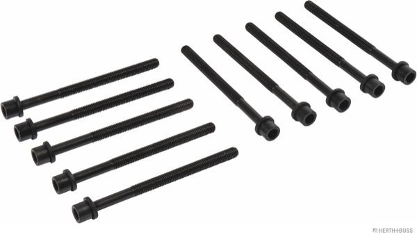 HERTH+BUSS JAKOPARTS Bolt Kit, cylinder head Article number: J1280520 cheaply