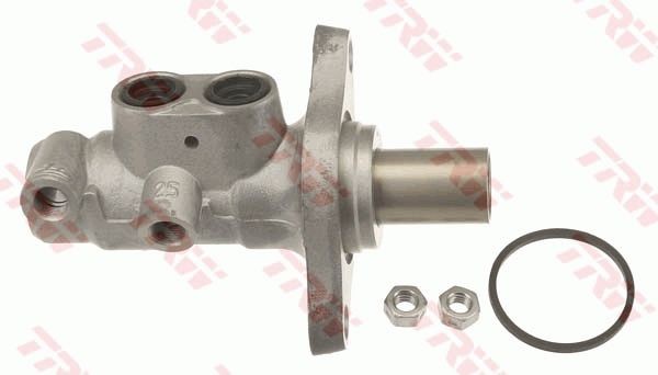 TRW Brake master cylinder Article number: PML536 cheaply