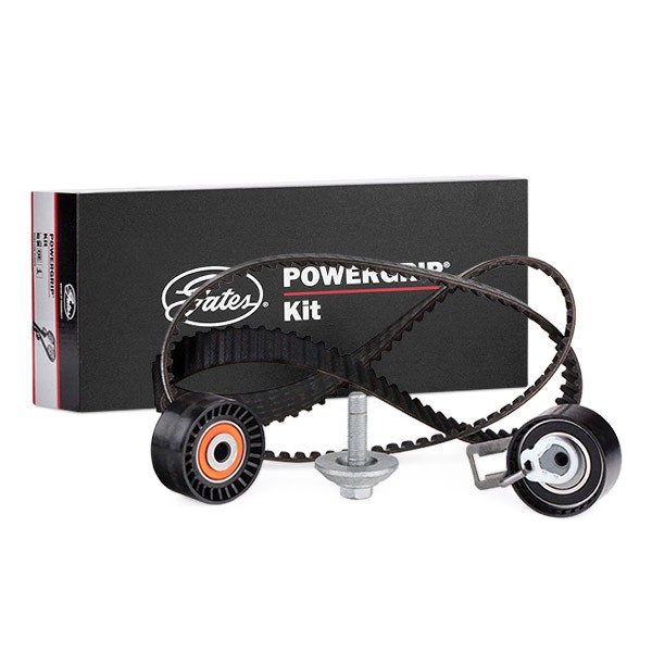 GATES Timing belt kit Article number: K015656XS cheaply