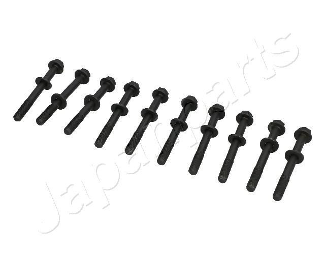 JAPANPARTS Cylinder Head Bolt Article number: BL-W00 cheaply