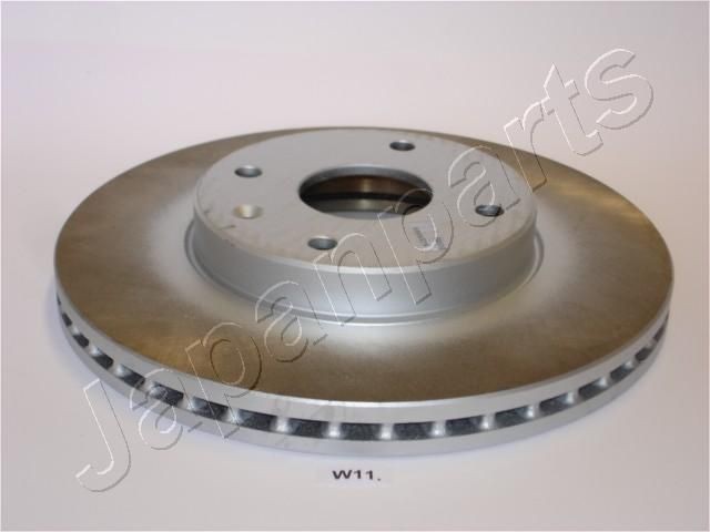 JAPANPARTS Crankshaft Bearing Set Article number: MS1179A5 cheaply