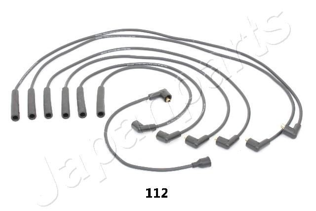 JAPANPARTS Crankshaft Bearing Set Article number: MS1822G5 cheaply