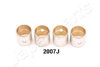 JAPANPARTS PB2007J Small End Bushes, connecting rod 626 2.0 D (GC10F1) 63 PS Diesel 1987