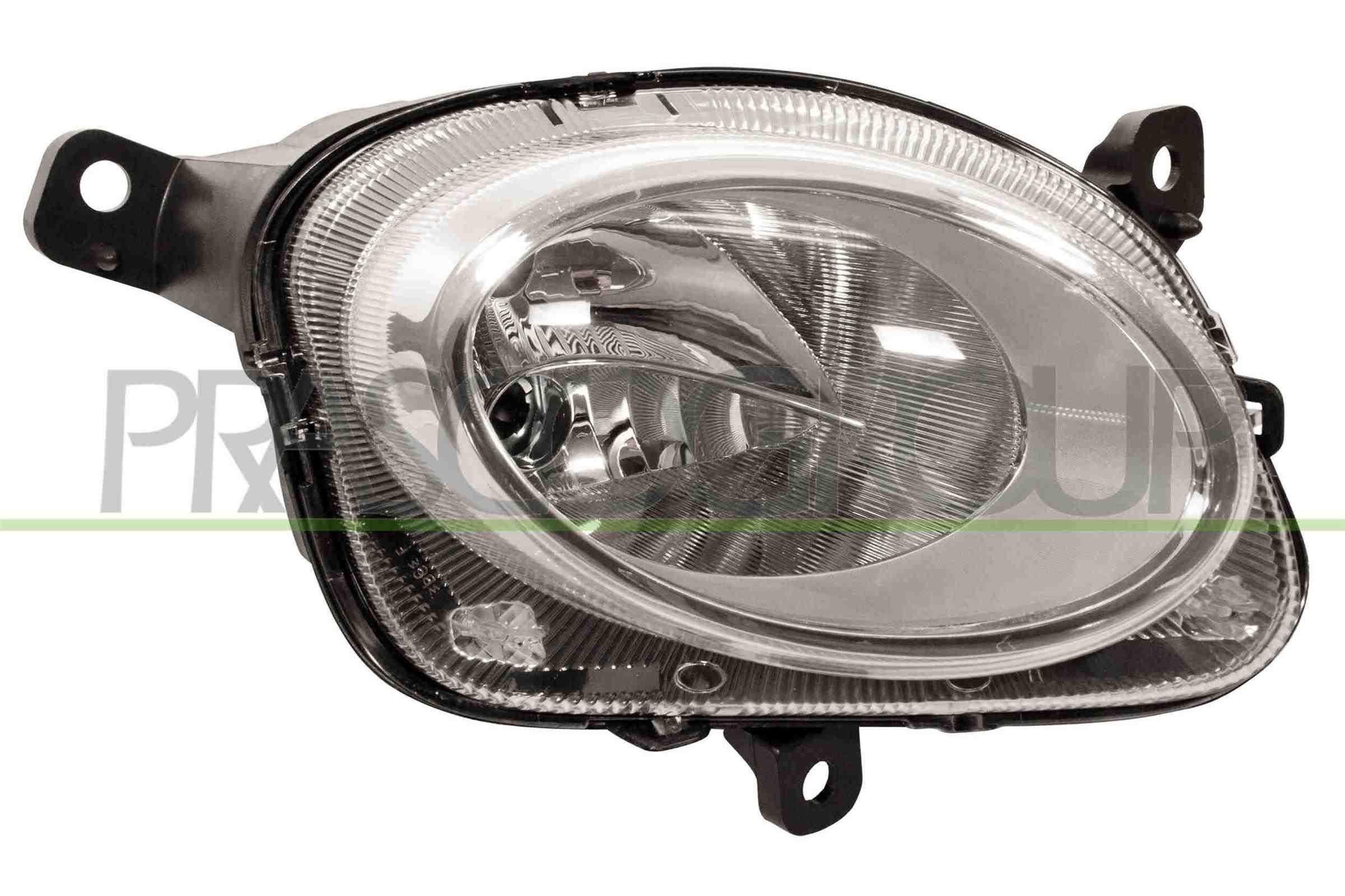 PRASCO Headlight Article number: FT0404813 cheaply