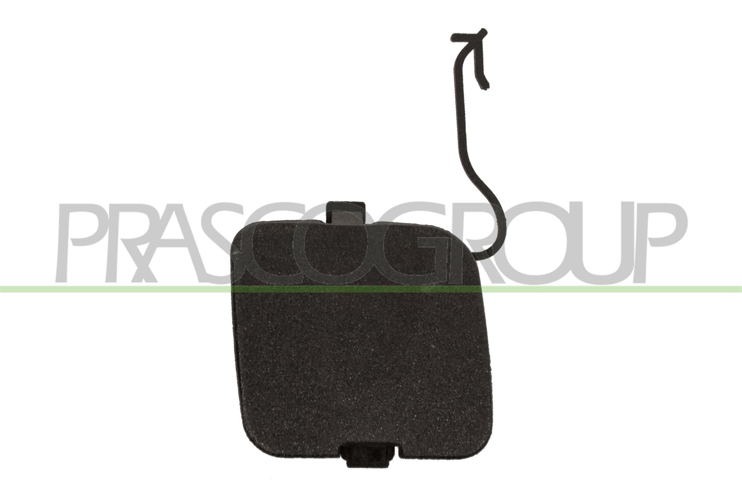 PRASCO FT1221236 Flap, tow hook PANDA 1.3 JTD Multijet 4x4 (169AXG1A, 169AXG2A) 75 PS Diesel