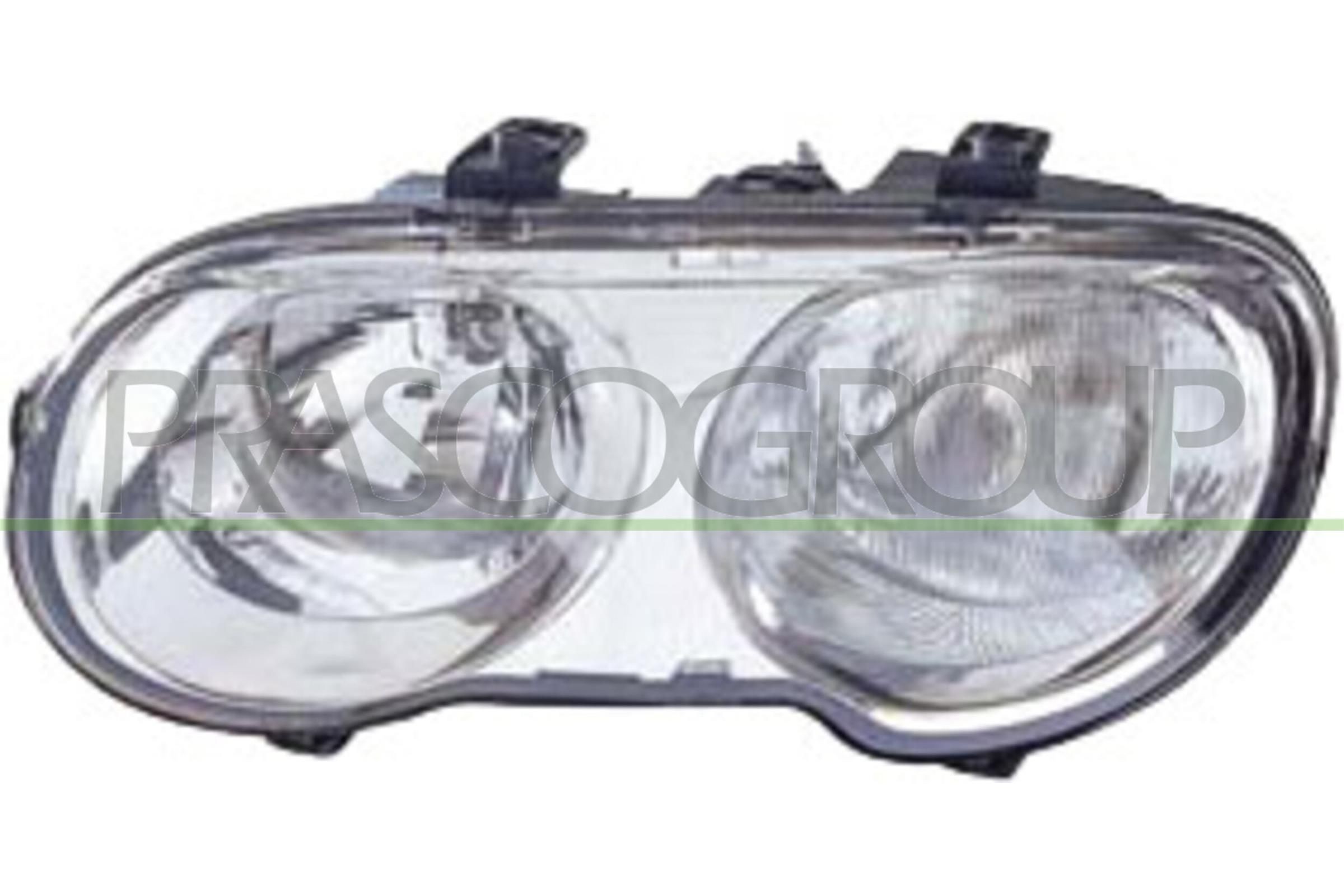 PRASCO Silencing Material, engine bay Article number: PG6001900 cheaply