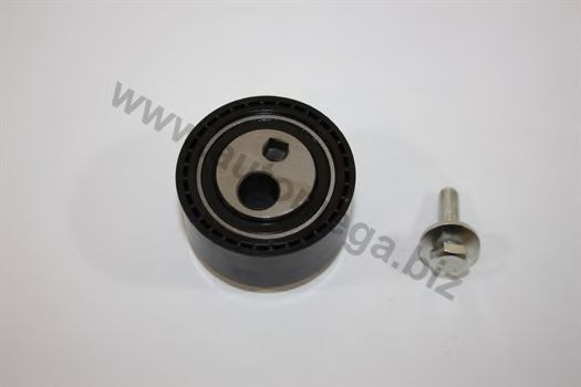 AUTOMEGA Timing belt tensioner pulley Article number: 300829062 cheaply