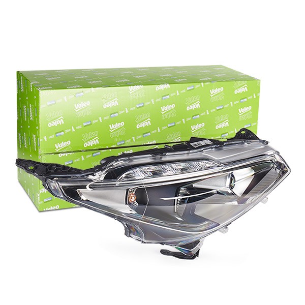 VALEO Headlight Article number: 046635 cheaply