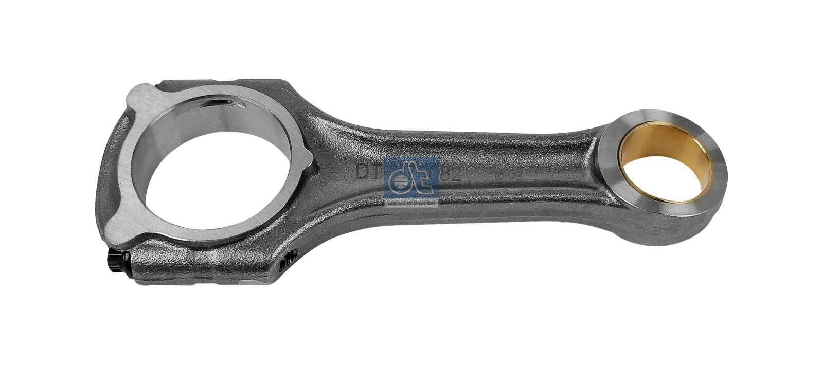 DT Spare Parts 4.65196 Connecting Rod C-Class C 270 CDI 2.7 (203.216) 170 PS Diesel 2007